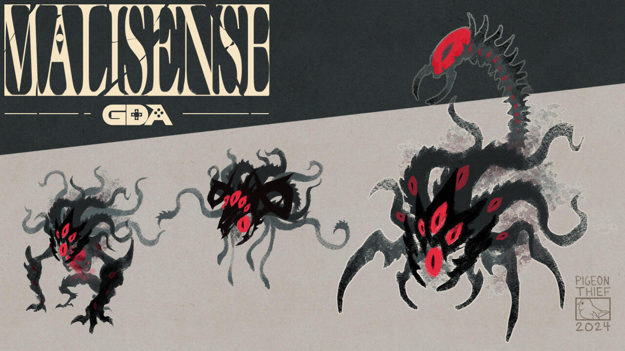 Malisense Early Concepts