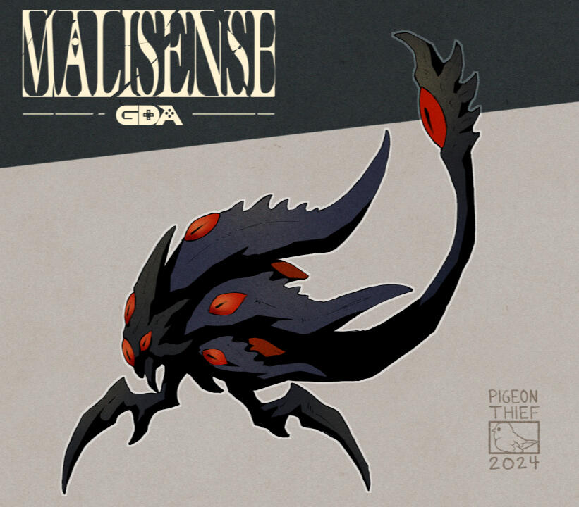 Malisense: Sight Beast